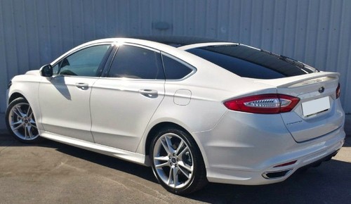 Ford mondeo hatchback mk5 - mondeo,