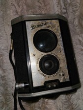 Kodak Brownie Reflexe Camera