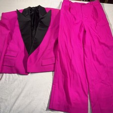 Epuzer Suit Blazer & Pants Hot