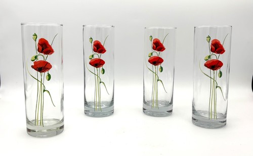 Poppy design high - high, ball