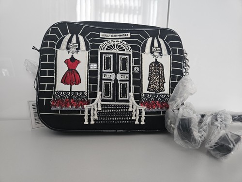 Brand new classic lulu - new,