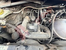 VW TRANSPORTER T4 2.5 TDI AJT