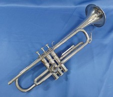 JUNK YTR-136 trumpet Brass