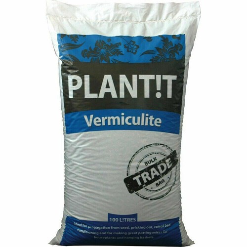 Vermiculite medium 2 6 - medium, 2-6