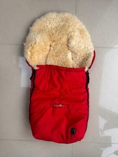 Kaiser winter footmuff sheep - kaiser,