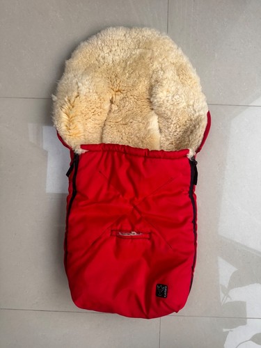 Kaiser winter footmuff sheep - kaiser,