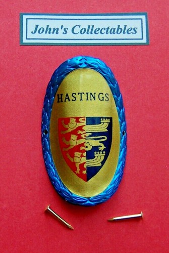 Collectable hastings walking - hastings, /