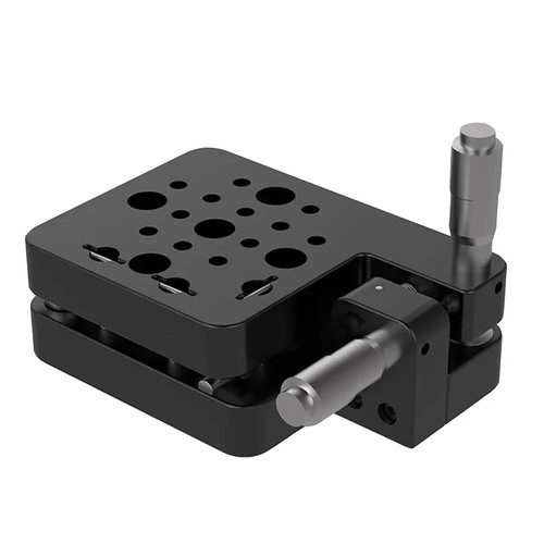 Two axis tilting platform - two-axis,
