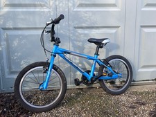 Isla Cnoc 16 Unisex Kids Bike