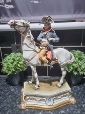 Capodimonte Mid 20th century