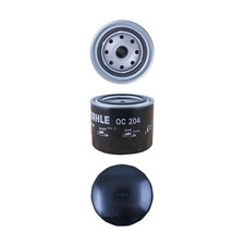 Mahle Knecht OC204 Oil Filter