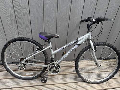 Raleigh women mountain - women's,