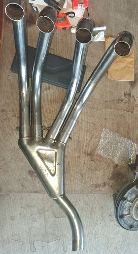 Honda cb750 sohc - honda,