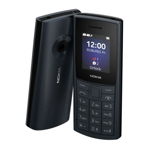 Nokia 110 1661 32gb navy - 4g,