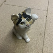 Antique Winstanley Cat