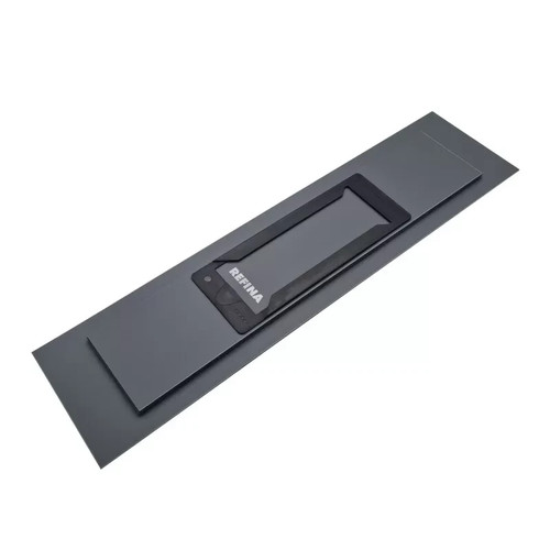 Refina plaziflex grey - plaziflex, 24"
