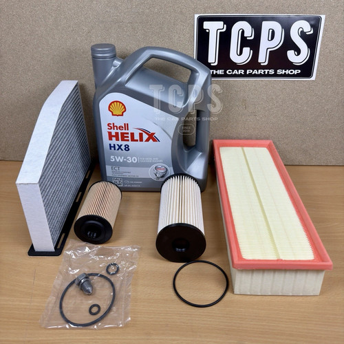 Full service kit for - service,
