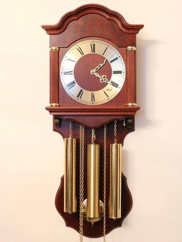 Hermle wall clock - hermle,