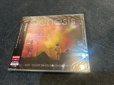 GENESIS – Live São Paulo