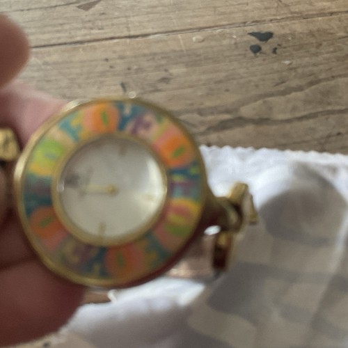 Frey wille vintage watch - frey,