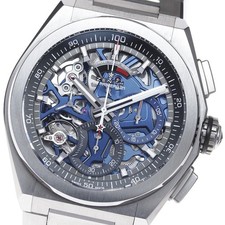 ZENITH Defy El Primero 21