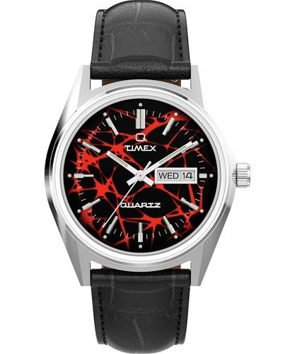 Special edition timex - special, q
