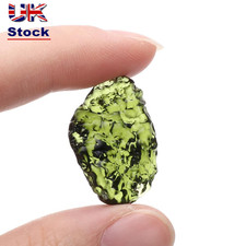 Rough Stone Crushed Green