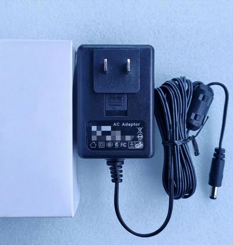 Adapter charger power supply - adapter,