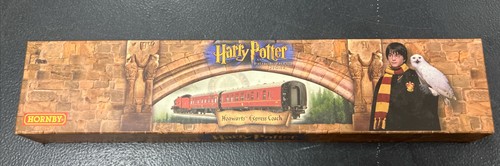 Hornby harry potter and the - hornby,