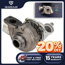 Turbocharger Turbo for Ford