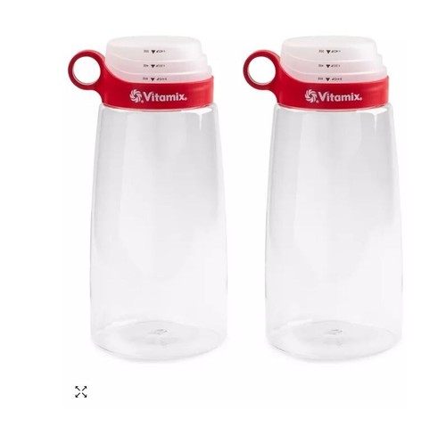 Set new vitamix tritan 10 - of,