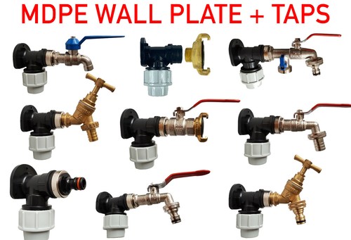 20mm 25mm mdpe compression - 20mm/,