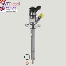 Ford Focus II Diesel Injector