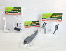 HACHETTE 1/12 BUILD THE