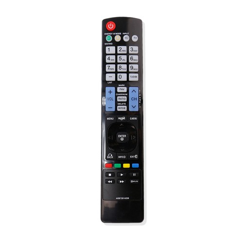 Akb72914238 replace remote - replace, for