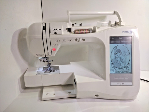 Brother nv1500d sewing - brother, &
