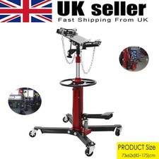 0.5 Ton Hydraulic Transmission