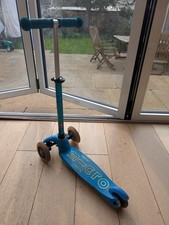 Mini Micro Scooter Deluxe