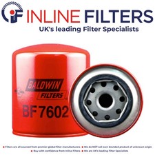 Fuel Filter for Isuzu NQR w/4.8T Eng