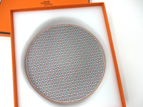 Hermes tie set small - tie,