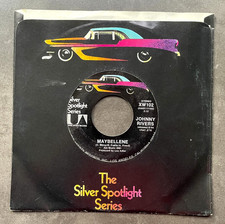 7" Shirley  & Lee - Let The