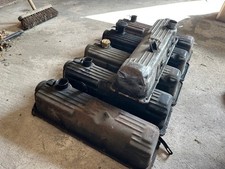 Cam / Rocker Cover For 2.0l