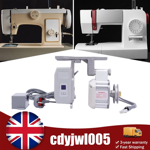 Brushless energy saving - saving, servo