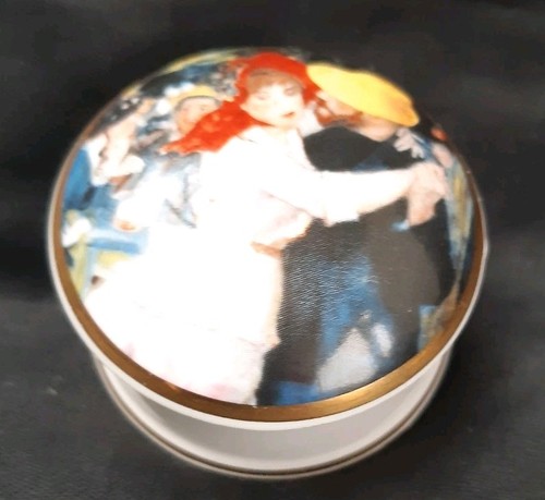 Vintage crown staffordshire - crown,