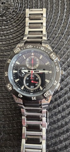 Men accurist pro timer - accurist,