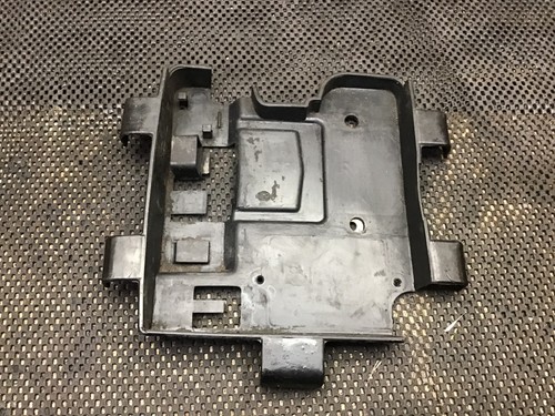 Yamaha xj900 ecu mounting - ecu,