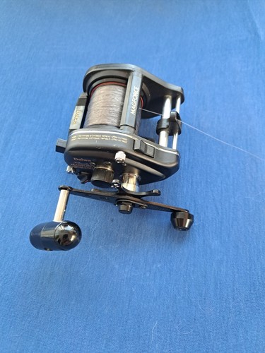 Daiwa magforce procaster - daiwa,