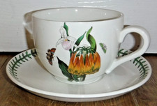 Portmeirion Botanic Garden