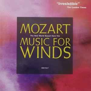 Mozart the new - mozart*, basset