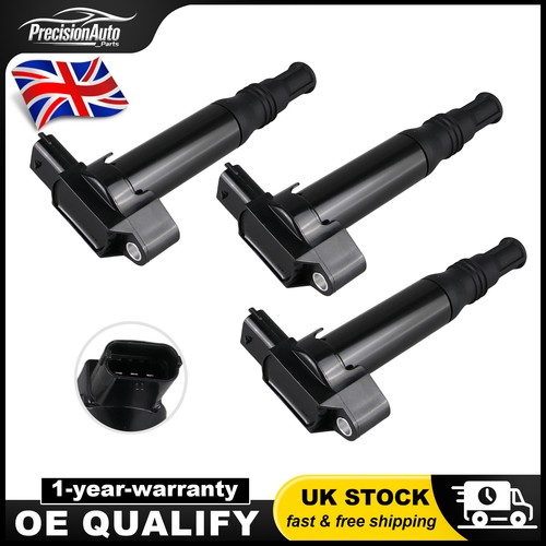 Ignition coil pack for - 3x,